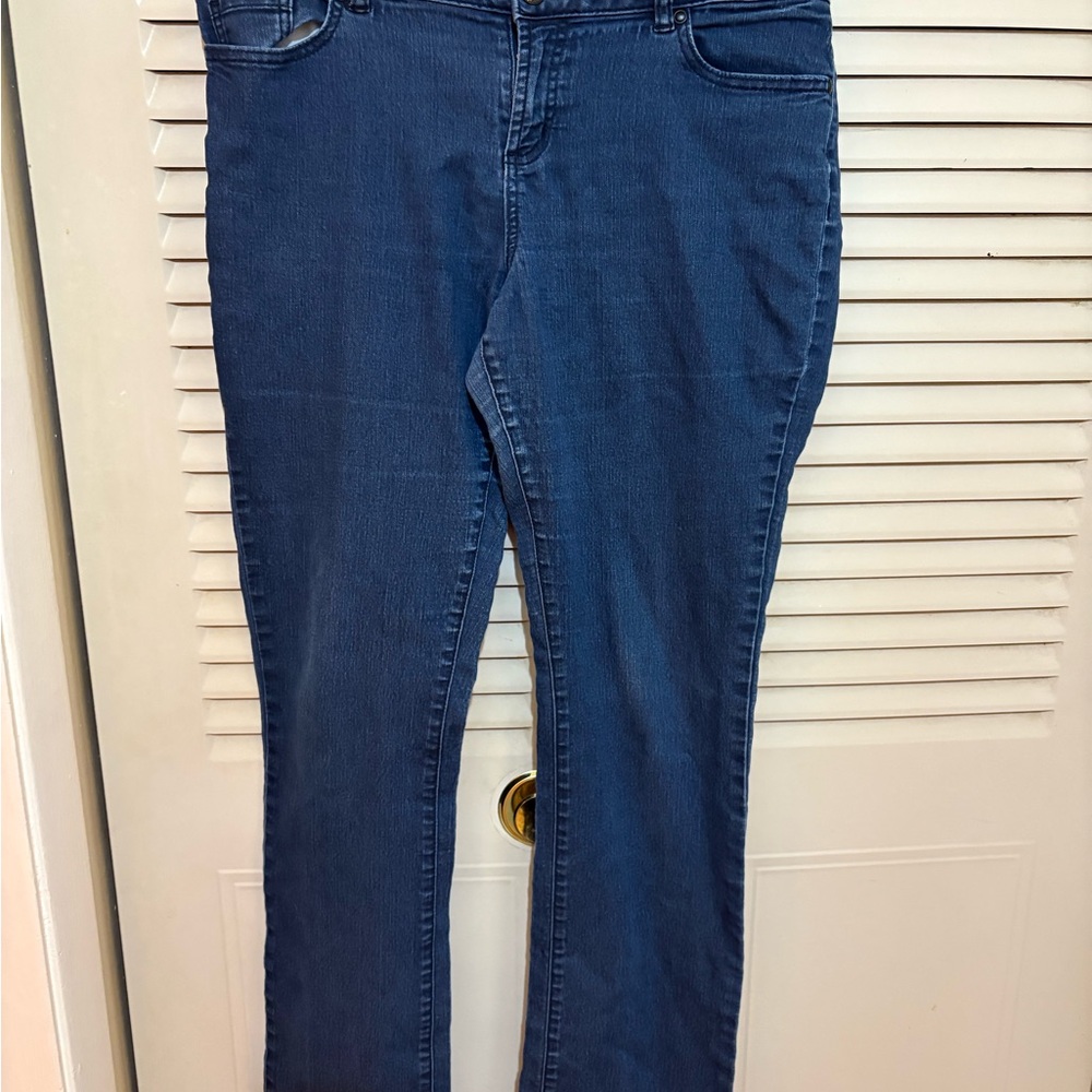 LC Lauren Conrad jeans size 12